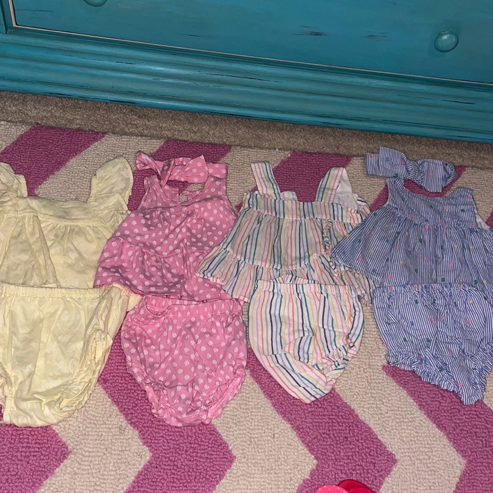 Outfit bundle